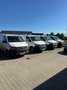 Volkswagen T6 Transporter 2.0 TDI DSG- LANG / LED / SORTIMO Blanc - thumbnail 2