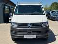 Volkswagen T6 Transporter 2.0 TDI DSG- LANG / LED / SORTIMO Blanc - thumbnail 7