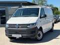Volkswagen T6 Transporter 2.0 TDI DSG- LANG / LED / SORTIMO Blanc - thumbnail 1