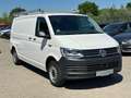 Volkswagen T6 Transporter 2.0 TDI DSG- LANG / LED / SORTIMO Blanc - thumbnail 10