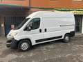 Fiat Ducato 35 2.3 MJT 130CV PM-TM Furgone Maxi Bianco - thumbnail 2