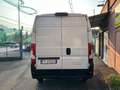 Fiat Ducato 35 2.3 MJT 130CV PM-TM Furgone Maxi Bianco - thumbnail 4
