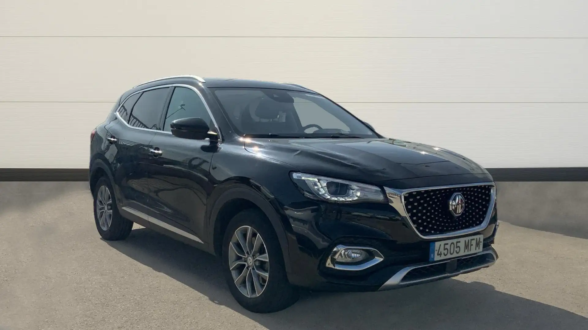 MG HS 1.5 T-GDI Comfort Aut. - 1