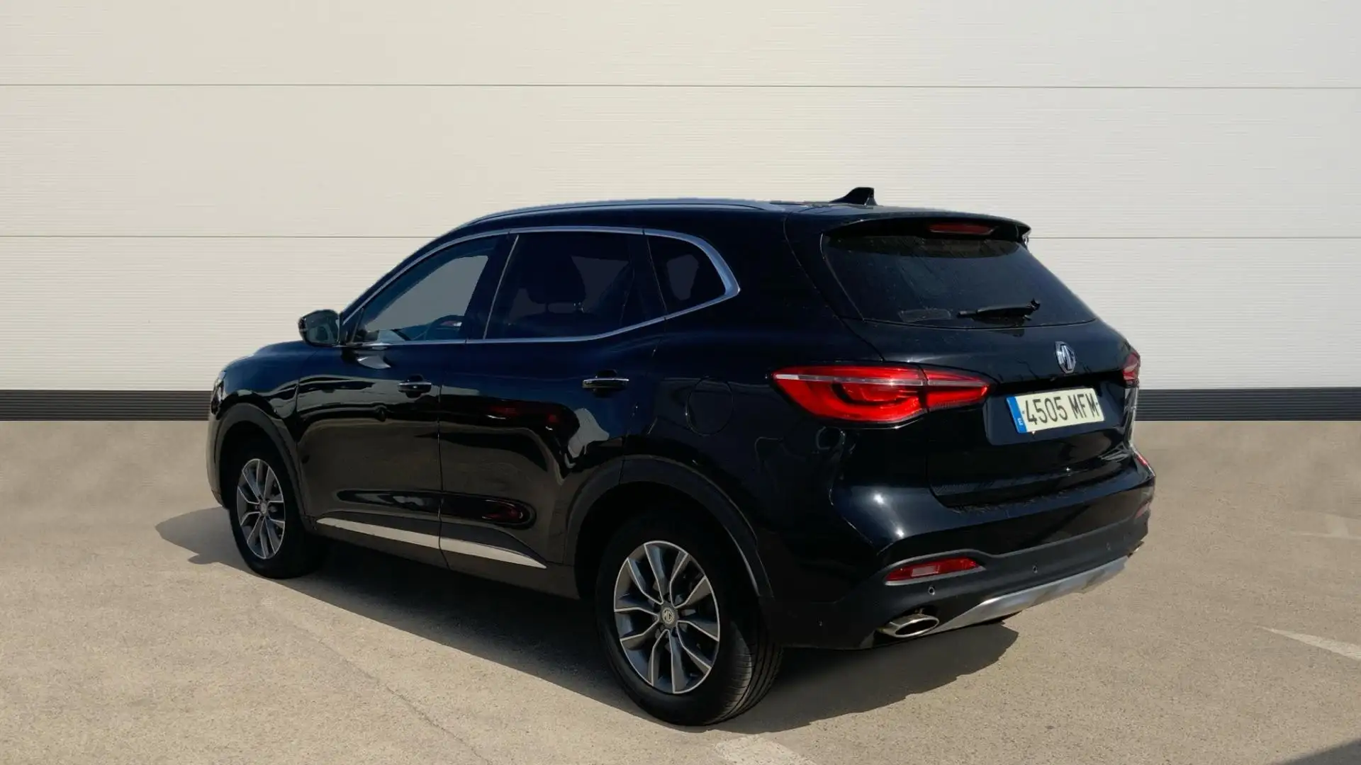MG HS 1.5 T-GDI Comfort Aut. - 2