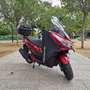 Honda PCX 125 Rouge - thumbnail 1