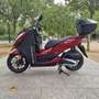 Honda PCX 125 Rouge - thumbnail 4