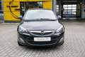 Opel Astra 1.4 Turbo Sport *SHZ*PDC*Tempomat* Schwarz - thumbnail 2