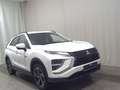 Mitsubishi Eclipse Cross 2.4 MIVEC Shz Rfk Tempomat Facelift Blanc - thumbnail 3