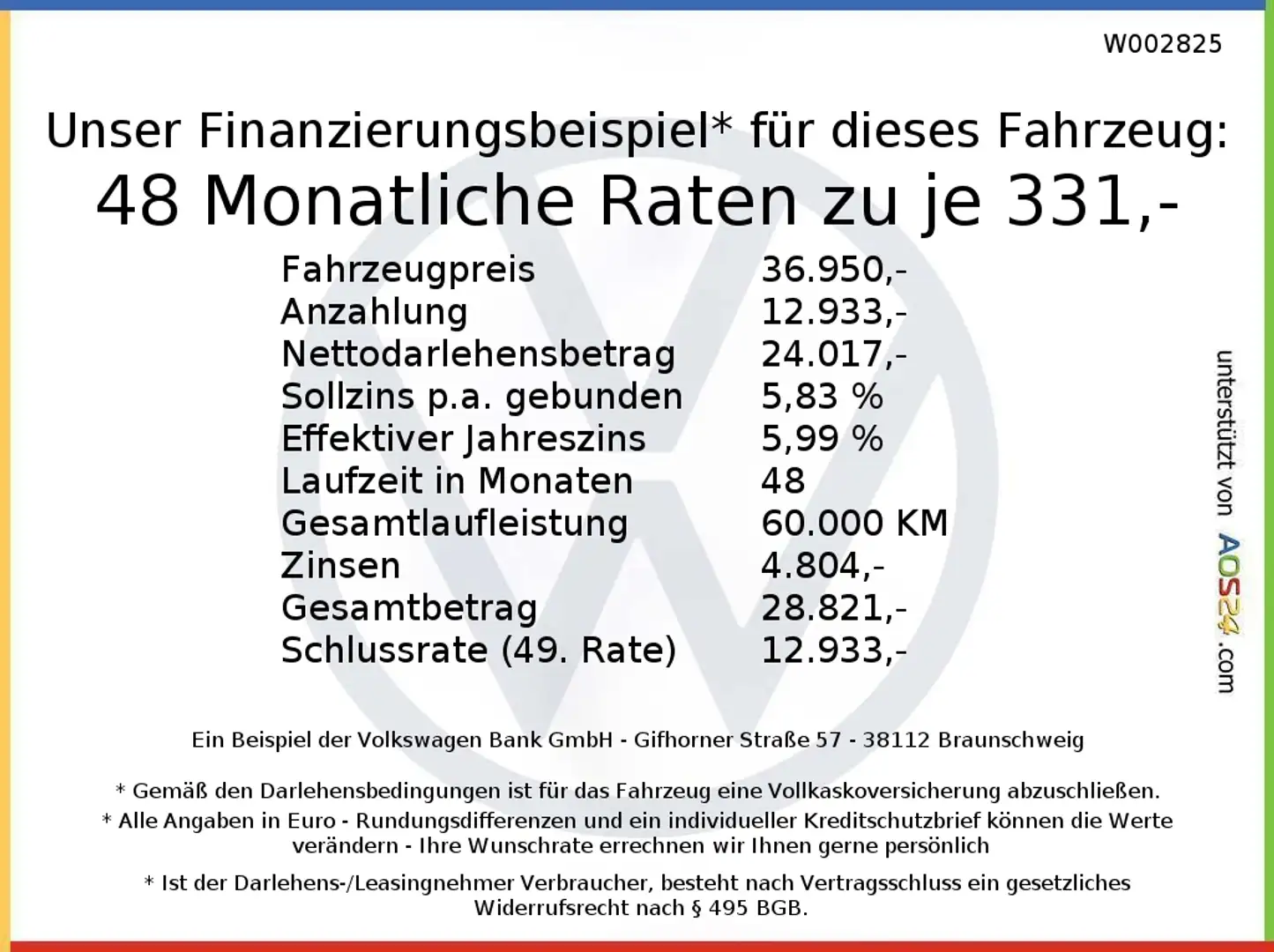 Volkswagen Touran 1.5 TSI R-Line BlackStyl DSG AHK/LED/Kamera/el.Kla Schwarz - 1