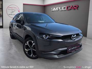 MX-30 17.8 kWh e-SKYACTIV