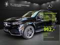 Mercedes-Benz GLS 450 4M AMG+PanoD+AIRMATIC+3. Sitzreihe+360° Negru - thumbnail 1