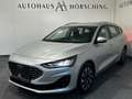 Ford Focus Turnier 1,5 EcoBlue Titanium Style Aut. Silber - thumbnail 3