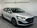 Ford Focus Turnier 1,5 EcoBlue Titanium Style Aut. Silber - thumbnail 1