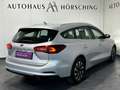 Ford Focus Turnier 1,5 EcoBlue Titanium Style Aut. Silber - thumbnail 6