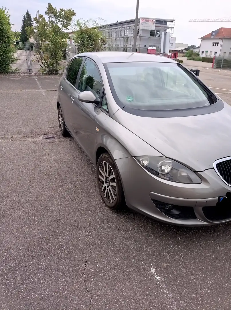 SEAT Altea 2.0 FSI Stylance - 2