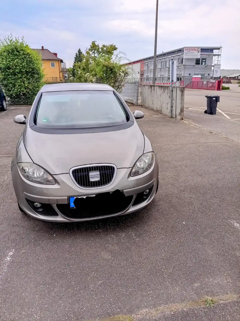 SEAT Altea 2.0 FSI Stylance - 1