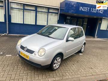 1.4 Comfortline ((( apk gekeurd)))