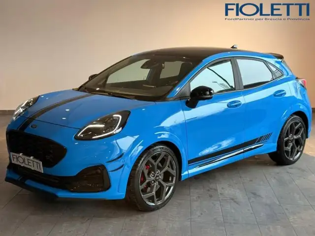 Ford Puma (2019) 1.5 ECOBOOST 200 CV S&S ST