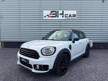 1.5 135 COOPER LONGSTONE BVA / CARPLAY / TOIT OUVRANT