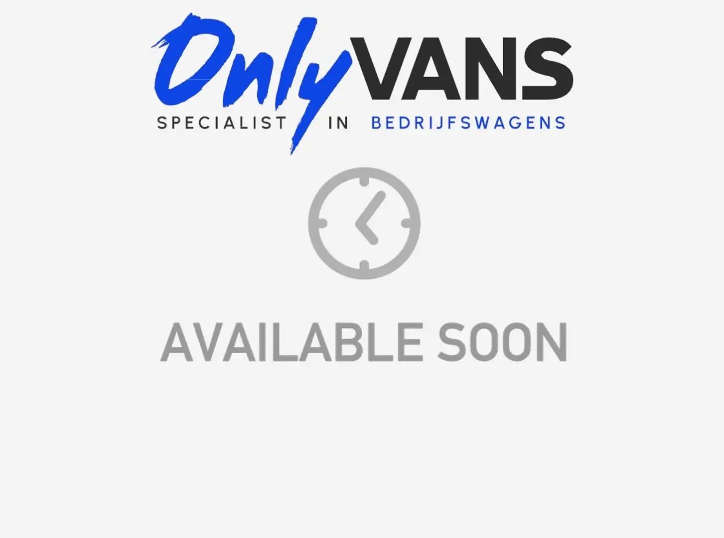 Mercedes-Benz Vito 116 CDi / L3 / Aut. / € 27.264 Ex. BTW Blanc - 1