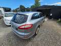 Ford Mondeo Mondeo Traveller Ghia 2,0 TDCi DPF Ghia Argintiu - thumbnail 4