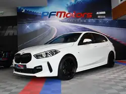 BMW Série 1 120iA 178 M-Sport DKG7 GPS Virtual Car Play Mode LED