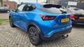 Nissan Juke 1.0 DIG-T Acenta|Cam|Keyless|Stoelverwarming|Trekh Blauw - thumbnail 7
