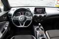 Nissan Juke 1.0 DIG-T Acenta|Cam|Keyless|Stoelverwarming|Trekh Blauw - thumbnail 2