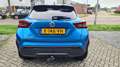 Nissan Juke 1.0 DIG-T Acenta|Cam|Keyless|Stoelverwarming|Trekh Blauw - thumbnail 5
