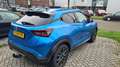 Nissan Juke 1.0 DIG-T Acenta|Cam|Keyless|Stoelverwarming|Trekh Blauw - thumbnail 6