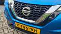 Nissan Juke 1.0 DIG-T Acenta|Cam|Keyless|Stoelverwarming|Trekh Blauw - thumbnail 24