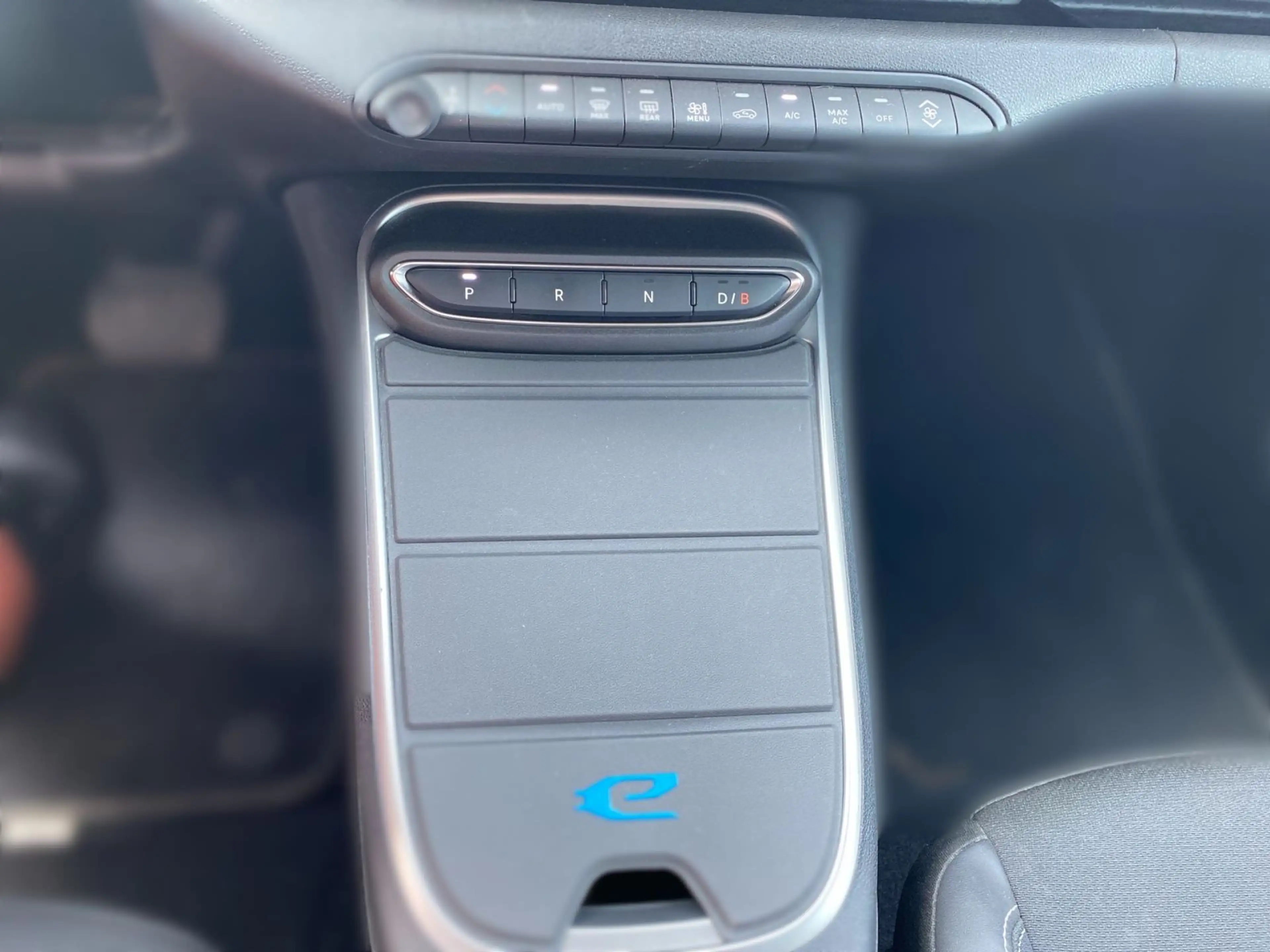 Jeep Avenger Altitude — photo 15