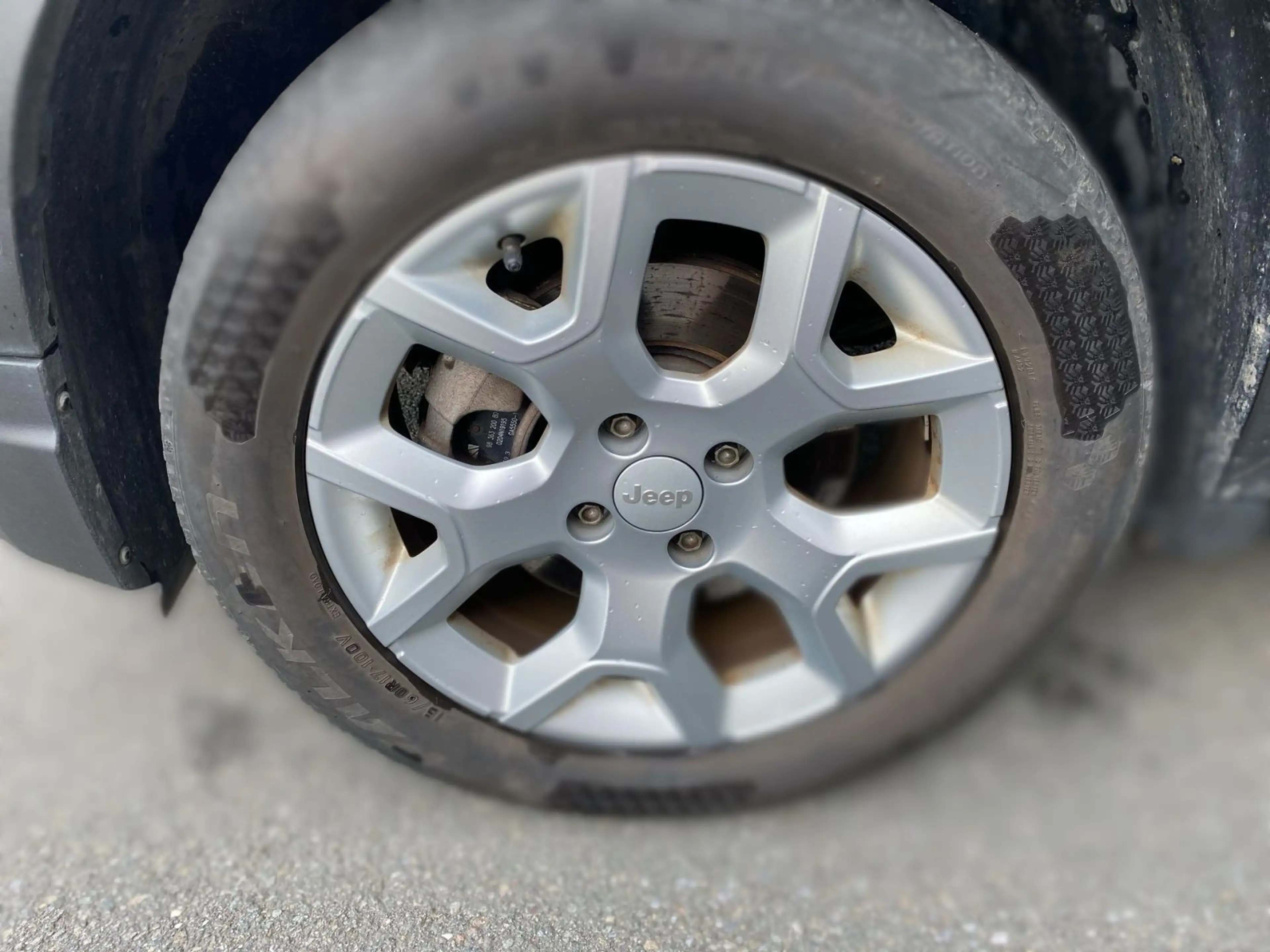 Jeep Avenger Altitude — photo 11