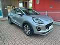 Ford Puma Titanium X 1.0 EcoBoost mHEV Grigio - thumbnail 3