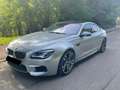 BMW M6 Gran Coupe Competition B&W M Drivers Individual Silver - thumbnail 3