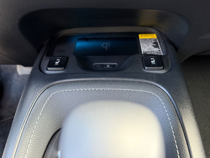 Toyota Corolla Hybrid Club 2.0 1.Hand Team-D — photo 14