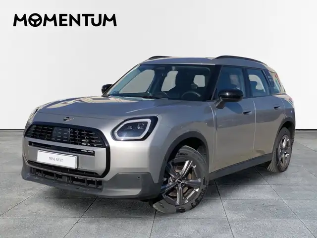 MINI One D Countryman Essential