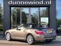 Mercedes-Benz SLK 350 350 *INDIUMGRIJS*NL-AUTO*LEDER*NAVI*LED*PANO*DEALE Grijs - thumbnail 5