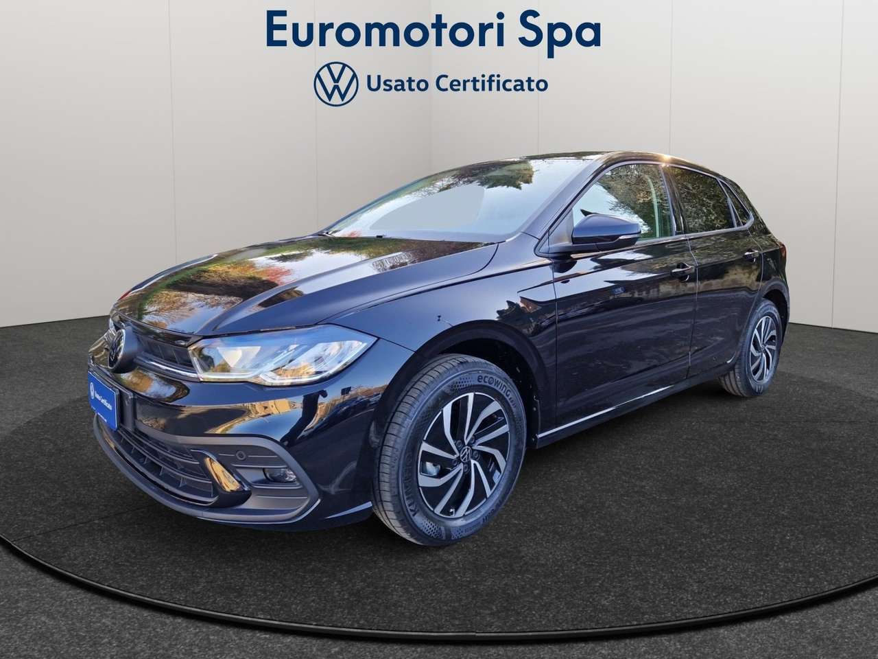 Volkswagen Polo Polo 1.0 tsi Edition Plus 95cv