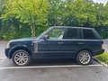 Land Rover Range Rover Range Rover TDV8 Vogue viele Neuteile, AHK Bleu - thumbnail 2