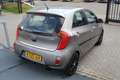 Kia Picanto 1.0 CVVT BusinessLine Navigatie/Airco/Bluetooth/Ra Grijs - thumbnail 10