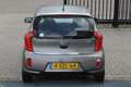 Kia Picanto 1.0 CVVT BusinessLine Navigatie/Airco/Bluetooth/Ra Grijs - thumbnail 11