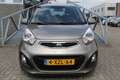 Kia Picanto 1.0 CVVT BusinessLine Navigatie/Airco/Bluetooth/Ra Grijs - thumbnail 7