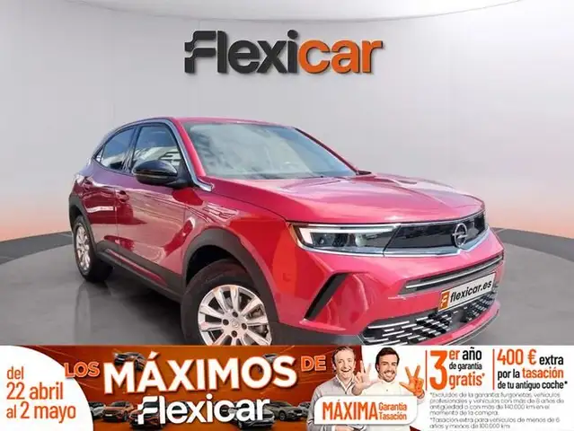 Opel Mokka 1.2T S&S Edition