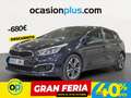 Kia Ceed / cee'd 1.6CRDI VGT x-Tech16 136 Negro - thumbnail 1