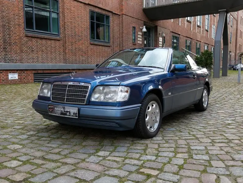 Mercedes-Benz 300 300 CE 24 – Foto 1 von 25