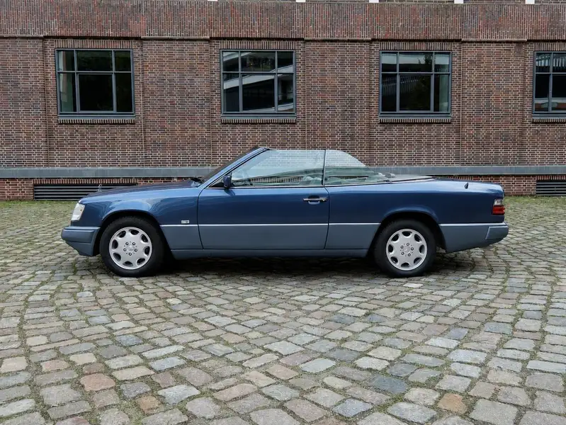 Mercedes-Benz 300 300 CE 24 – Foto 3
