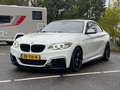 BMW 235 M235i High Executive 330pk Alb - thumbnail 1