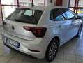 Volkswagen Polo 1.0 tsi BENZINA 95cv *PARI AL NUOVO!!!* Argento - thumbnail 6