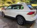 Volkswagen Tiguan Tiguan 2021 1.5 tsi Life 130cv GARANZIA 1 ANNO Weiß - thumbnail 4